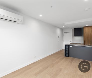 1107a/294 Bell Street, Heidelberg West VIC 3081 - Apartment For Ren... - Photo 2