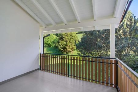 3.5 Zimmer, 92 m², 2. Stock - Foto 4