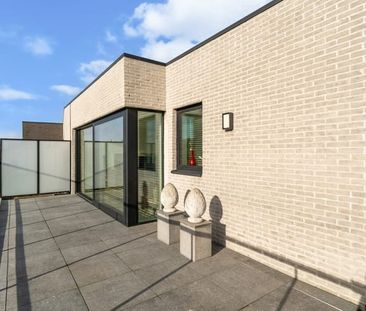 Appartement te huur - Foto 4