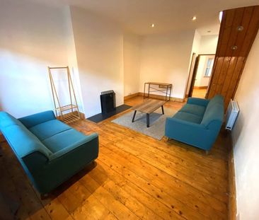 Thomas Davis Street South, Christchurch, Dublin 8 - Photo 3