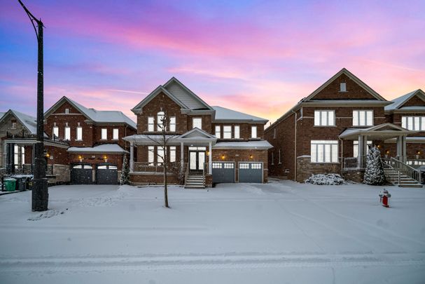 For Lease - 10 Vidal Road, Brampton, Ontario - Photo 1