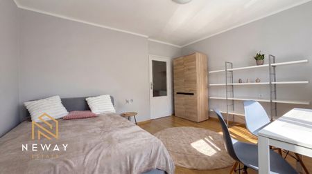 Kawalerka 24 m² | Stare Dębniki (ul. Bałuckiego) - Photo 2