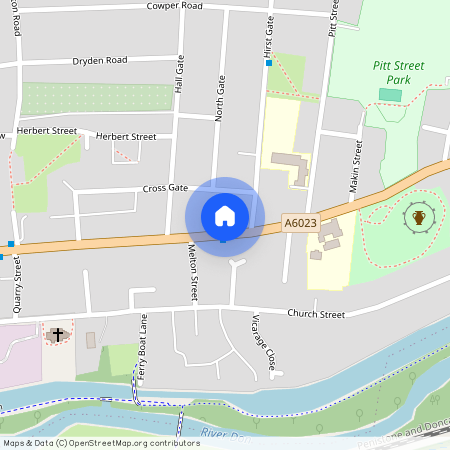 100a Doncaster Road, Mexborough S64