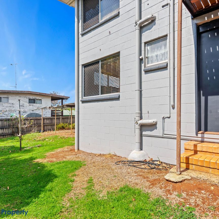 4/11 Tame Street, 4350, South Toowoomba Qld - Photo 1