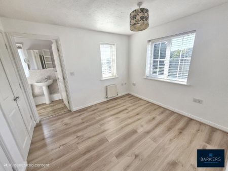 3 bedroom detached house to rent - Photo 5