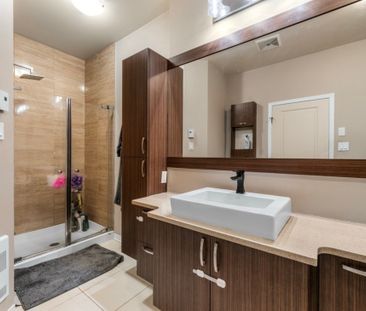 Appartement à louer - Photo 2