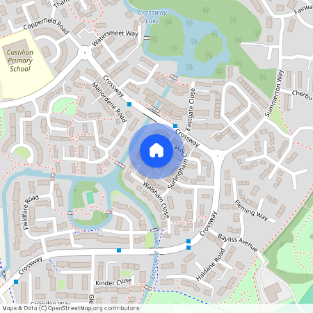 SE28 8NE, London