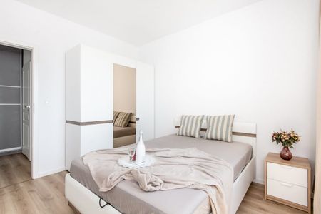 Komfort życia na Jeżycach dla dwojga 39 m² - Photo 5
