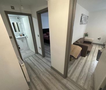 1 bedroom apartment to rent - Photo 5