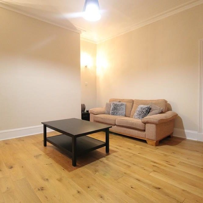 Crown Street, First Floor Right, AB11 - Photo 1