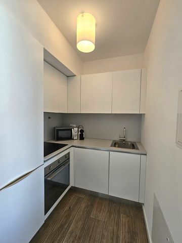 2.5 Zimmer, 46 m², 3. Stock - Foto 4