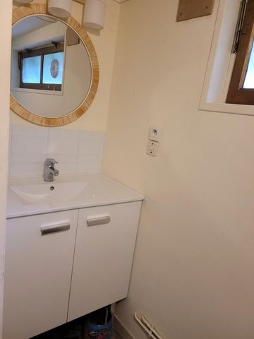 Location / Maison T5 - Photo 2