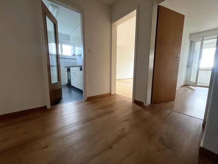 Schöne Wohnung sucht neuen Mieter! - Foto 2