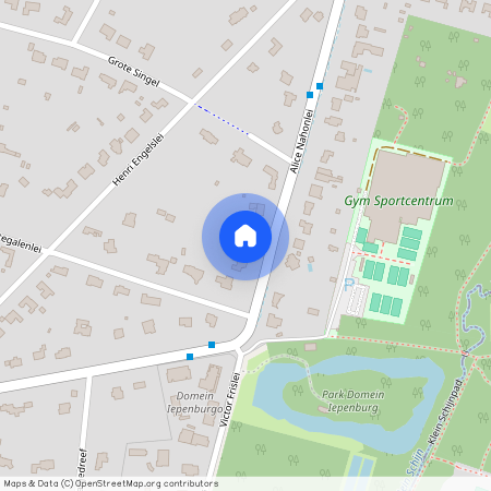 Alice Nahonlei, 5, 3, 2640, Mortsel