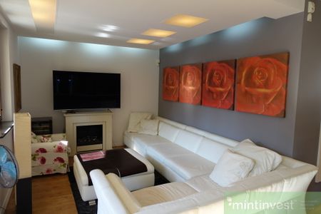 Mierzyn dom wolno stojący 150 m2, 6900 zł +media - Photo 2