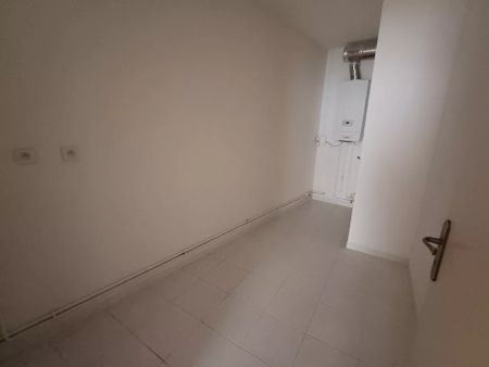 Appartement Tours 4 pièce(s) - jean jaures - Photo 5