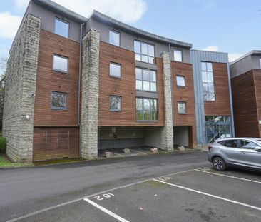 1 bed flat to rent in Sandling Lane, Maidstone, ME14 - Photo 3