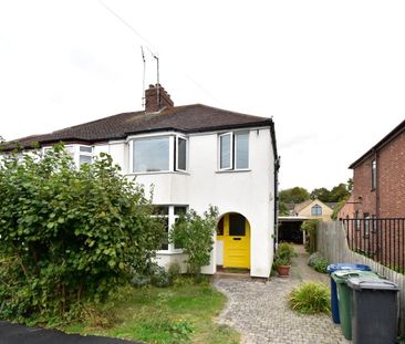 Well presented 3 bedroom semi-detached house situated just to the s... - Photo 6