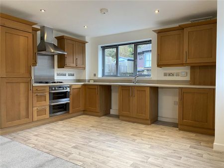 2 bedroom apartment to rent - Photo 3