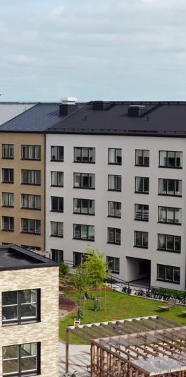 Brunnshögsgatan 9C, Brunnshög - Photo 1