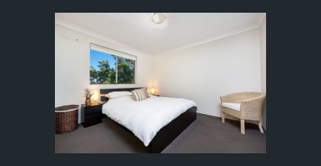 Oversized Two Bedroom In A Convenient Location - Photo 2