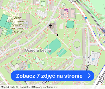 Przestronne 3-pokojowe mieszkanie dla studentów - Zdjęcie 1