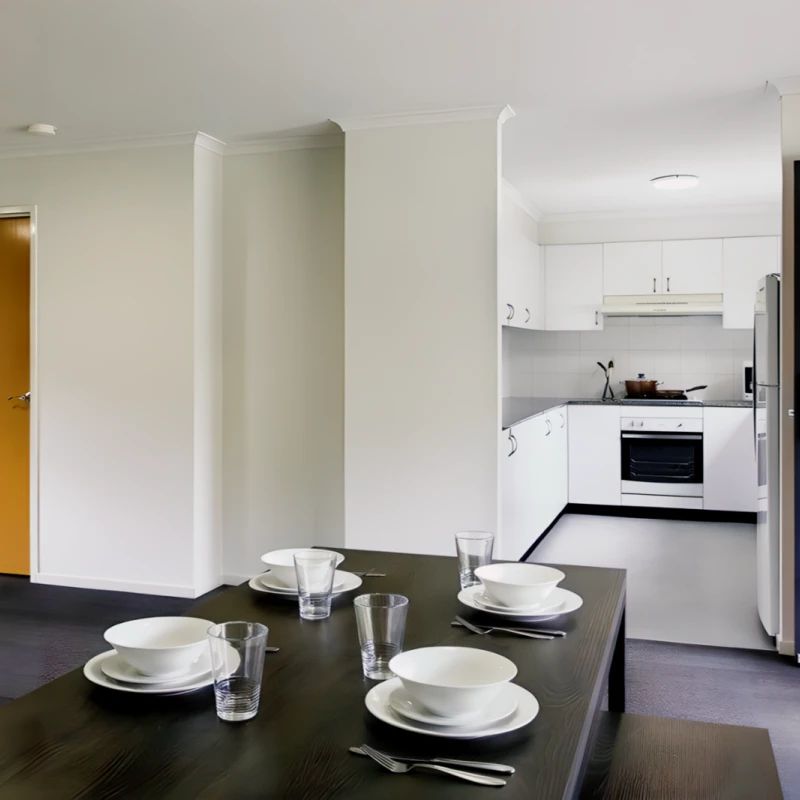 5 Bedrooms Apartment West Superior Single - Photo 1