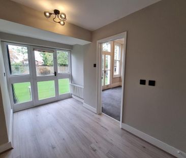 2 bedroom apartment to rent - Photo 3