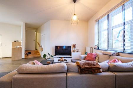 KNAP APPARTEMENT MET 1 SLK IN HARTJE SINT-TRUIDEN - Foto 4