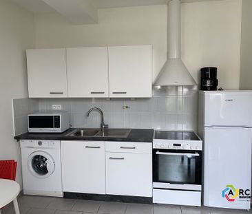 Appartement - 1 pièce - 25 m² - Orléans - Photo 2