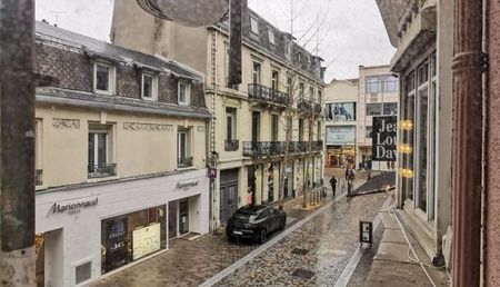 Appartement 1 pièces 33m2 REIMS 580 euros - Photo 5