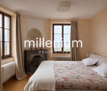 Superb Villa of character with lake view - Foto 2