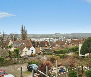 WOW! Absolutley huge rooms and loads of character, this one bedroom... - Photo 6