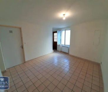 Maison à louer 4 pièces 72.34m² - Photo 1