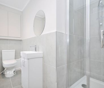 1 bedroom studio to rent - Photo 3