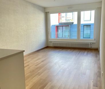 Au coeur des Eaux-Vives - Foto 1