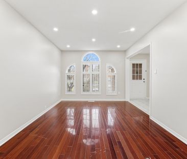 For Lease - 80 Hood Crescent Unit# 1, Brampton, Ontario - Photo 2