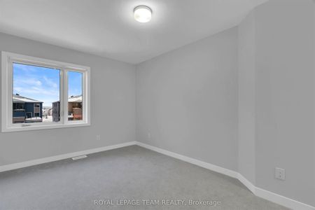 For Lease - 1004 Parnian Private, Barrhaven, Ontario - Photo 2