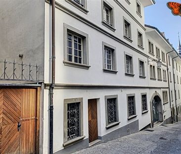 2 Zimmer, EG - Photo 1