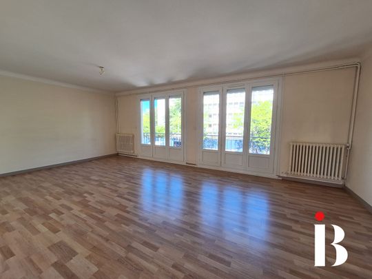 Appartement St Herblain 3 pièce(s) 77.34 m2 - Photo 1