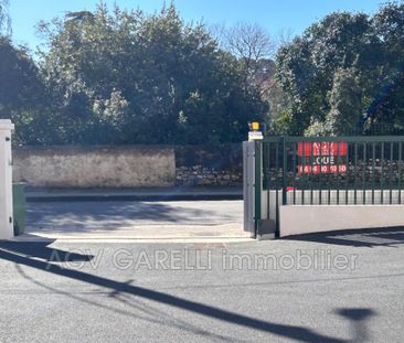 location appartement 1 Pièce(s) - Photo 4