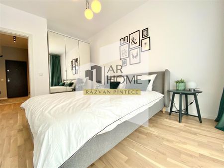 Apartament 3 camere de lux, prima inchiriere, Nord Albert, Ploiesti - Photo 5