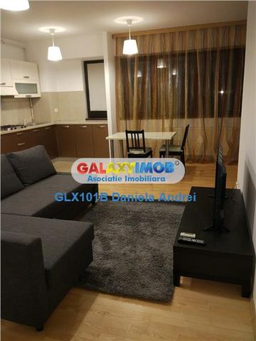 APARTAMENT 2 CAMERE DE INCHIRIAT PIPERA COMPLEX NOU+LOC PARCARE - Photo 3