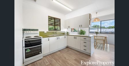 Tidy two bedroom home in Eimeo! - Photo 5