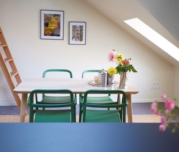 Appartement Vierzon 3 pièce(s) 44.00 m2 - Photo 2