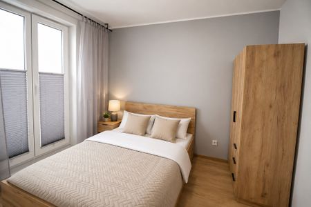 MIESZKANIE na WYNAJEM - Photo 4