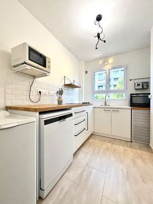 Appartement T3 Issy-les-Moulineaux à louer - Photo 1