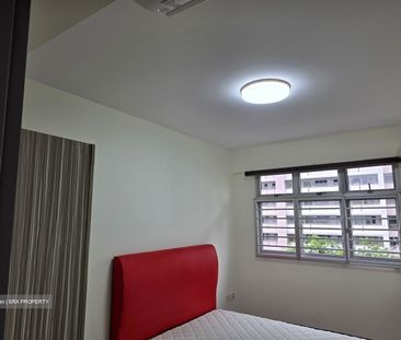 Blk 121A Eastbank @ Canberra (Sembawang), HDB 5 Rooms - For Rent - Photo 5