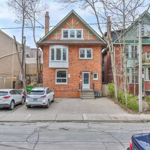 Renovated 2 Bedroom Basement Apartment: Bloor and Spadina - Photo 2