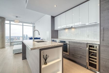 For Lease - 488 University Avenue Unit# 3302, Toronto, Ontario - Photo 4